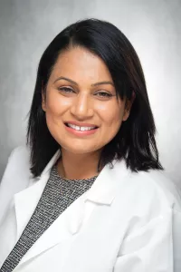 Uzma Rani, MD, MPH portrait