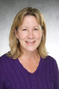 Laura L. Fuller, PhD, ABPP portrait