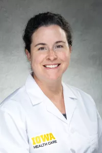 Erin Christakos, PA-C portrait