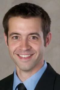 Christopher C. Schuster, MD portrait