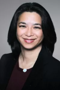 Katherine Ignacio, MD portrait