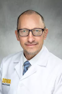 Spas V. Kotev, MD, FACC, FSCAI, RPVI portrait