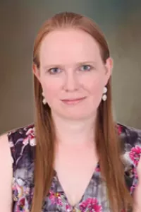 Lesley Green, MD portrait