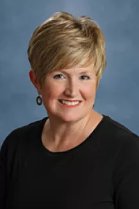 Lori S. Wenzel, MD portrait