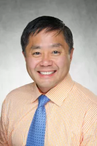 Luong  Banh, MD portrait