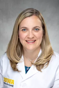 Tera Noard, ARNP portrait