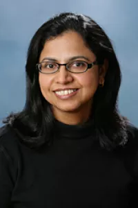 Padmalatha Collappakkam, MBBS portrait