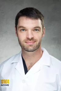 Paul C. Pierson, DO portrait