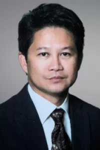 Ramon Ignacio, MD portrait