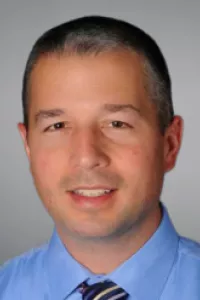 Samuel Gallo, ARNP portrait