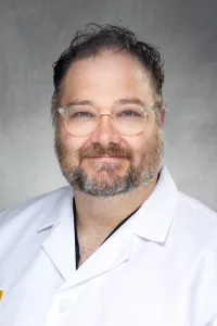 Steven M. Udelhofen, DO portrait