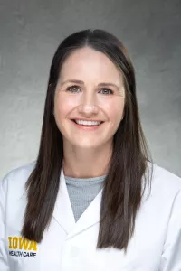 Brooke M. Walls, PA-C portrait