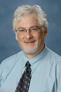 David R. Sheff, MD, PhD portrait