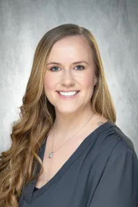 Taylor Brooks, LMSW portrait