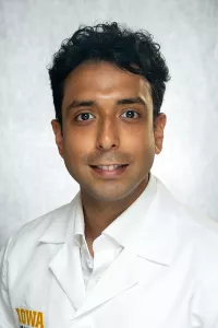 Maneet Singh Multani, MD portrait