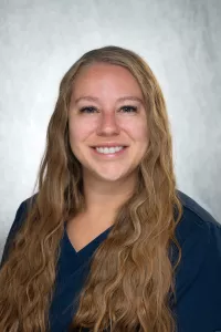 Grace Kavalier, ARNP portrait