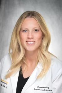 Rylee Sutfin, PA-C portrait