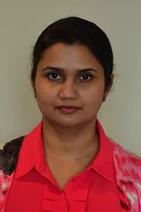 Chaitra Mukundan, MD portrait