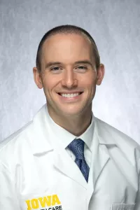 Andrew Kozminski, MD, MSE portrait