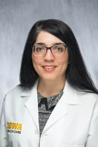 Gulsen Ozen, MD portrait