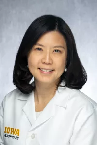 Pavida Pachariyanon, MD portrait