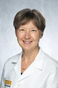 Andrea Strayer, PhD, ARNP, CNRN portrait