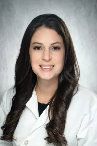 Kayla Frazier, ARNP portrait