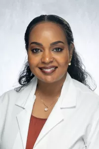 Samira Malik, MD portrait