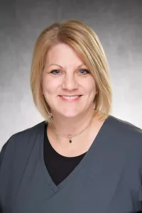 Sheila B. Frascht, RN portrait