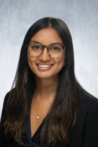 Anjali Narain, MS, LGC portrait