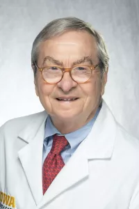 Joseph A. Buckwalter IV, MD, MS portrait