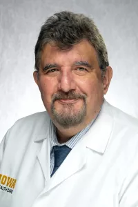 Rolando Sanchez, MD portrait