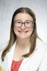 Katie Buchheit, DNP, AGACNP-BC portrait