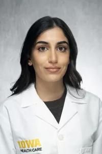 Hiba Makhdum, MD portrait