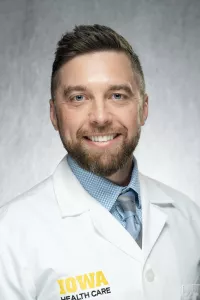 Jamison Prickett, MSN, ARNP, FNP-C portrait