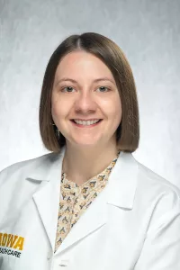 Emily Vittetoe, DNP, ARNP portrait