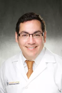 Rolando Sanchez, MD portrait