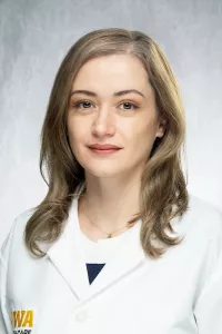 Reine Fahed, MD portrait