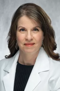 Kelly Horn, ARNP, DNP, CNM portrait