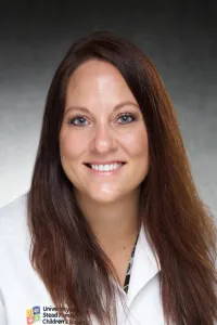 Brenda Shafer, ARNP, NNP-BC portrait