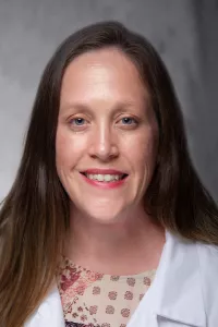 Megan C. Sprecher, ARNP portrait