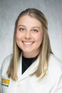 Olivia Hayden, PA-C portrait