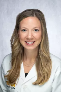 Rachel Tryon , ARNP portrait