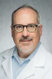 Christopher J. Benson, MD portrait