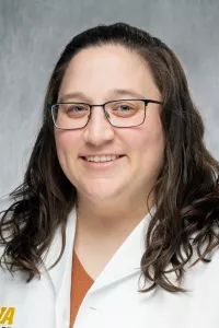 Anne Boyler, MPAS, PA-C portrait