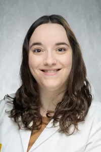 Annamarie Dotzler, PA-C portrait