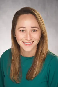 Lillian Power, MS, LGC portrait