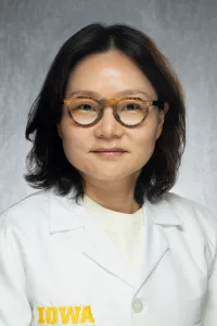 Jeongrim Lee, MD, PhD portrait