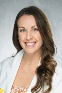 Kimberly Leman, MPAS, PA-C portrait