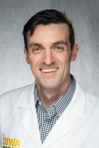 Jonathan Maginot, MPAS, PA-C portrait